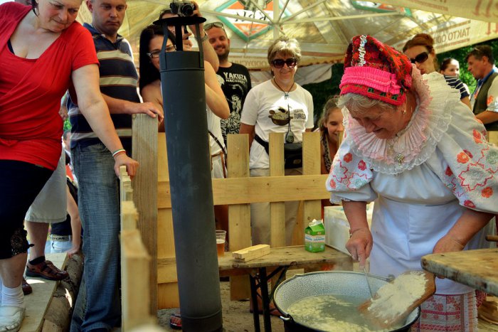 Ilustračný obrázok k článku Chystá sa prvý ročník Horehronského Gurmánfestu: To naj z tradičnej kuchyne i haluškové majstrovstvá