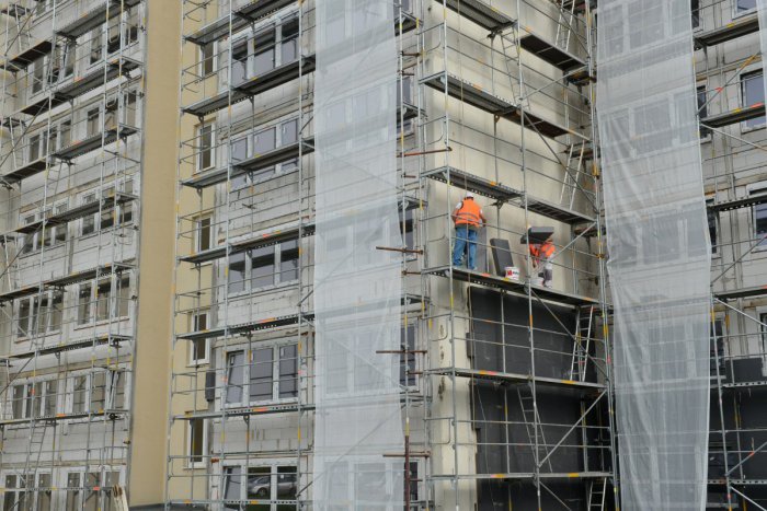Ilustračný obrázok k článku Martinská radnica chce dotáciu: Rekonštrukcie bytov by mohli začať budúci rok