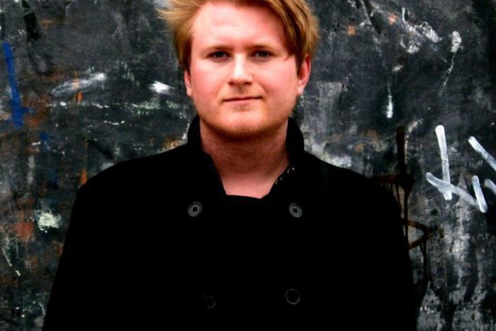 Ilustračný obrázok k článku Spisovateľ Peter Balko: Lučenčania môžu nájsť v mojej knihe odkazy, ktoré tam nikto iný nenájde