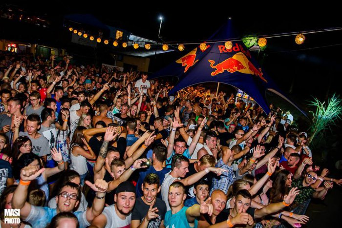 Ilustračný obrázok k článku Zemplínska šírava potvrdila, že je najväčším párty miestom nielen na východe Slovenska: Tu je dôkaz! FOTO