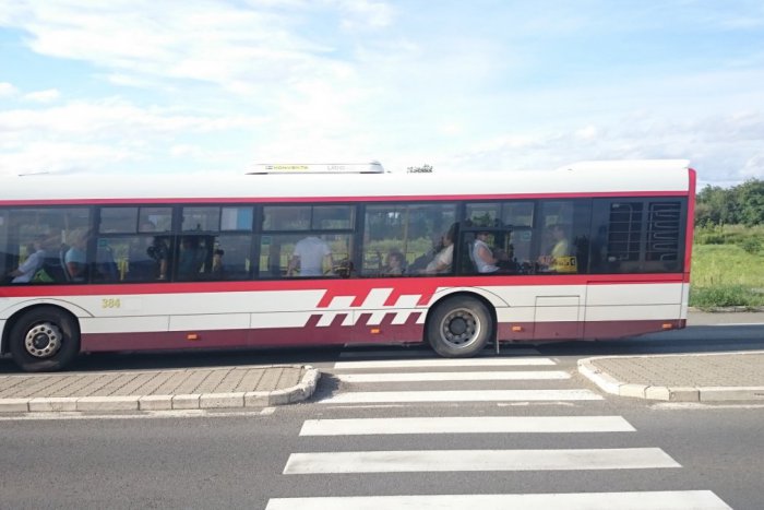 Ilustračný obrázok k článku V Prešove je v pláne asfaltovanie cesty: Dopravný podnik upozorňuje na zmenu týkajúce sa MHD