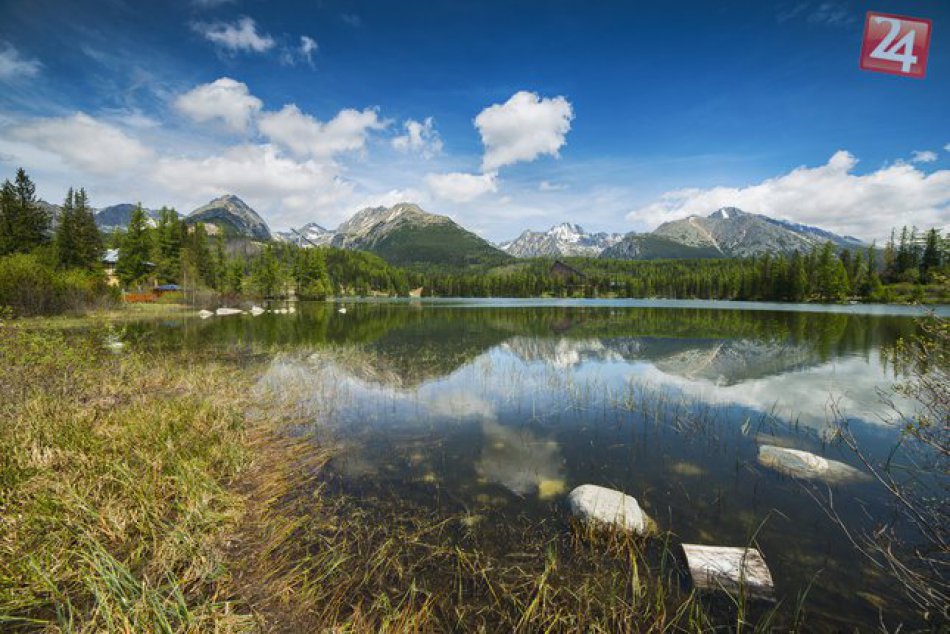 Ilustračný obrázok k článku Správa Tatranského národného parku sa sťahuje: Z Tatranskej Štrby do Svitu