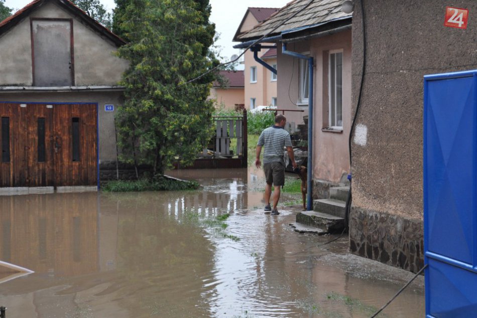Ilustračný obrázok k článku Nový arzenál proti povodniam: Košickí vodohospodári dostali vybavenie za 4,28 milióna eur!