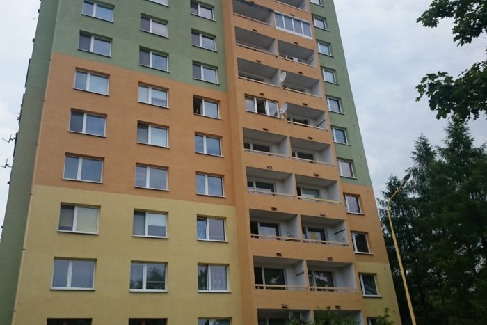 Ilustračný obrázok k článku Plánované byty na Bajkalskej: Záujem o stavbu majú traja uchádzači