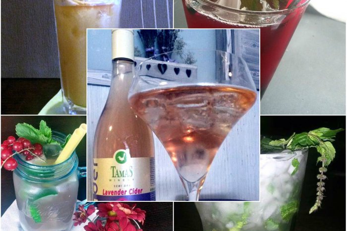 Ilustračný obrázok k článku V horúčavách drink zaručene poteší: 5 najzaujímavejších nápojov, ktoré ponúkajú na mikulášskych terasách