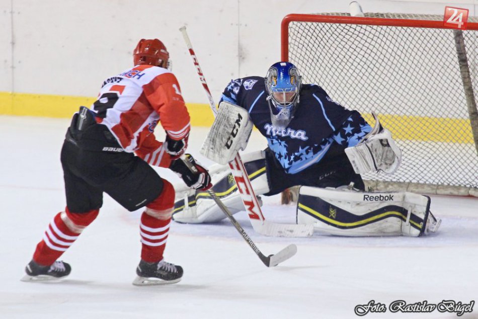 Ilustračný obrázok k článku Nitra na Rona Cup-e neúspešná: Po prehre v poslednom zápase iba piate miesto