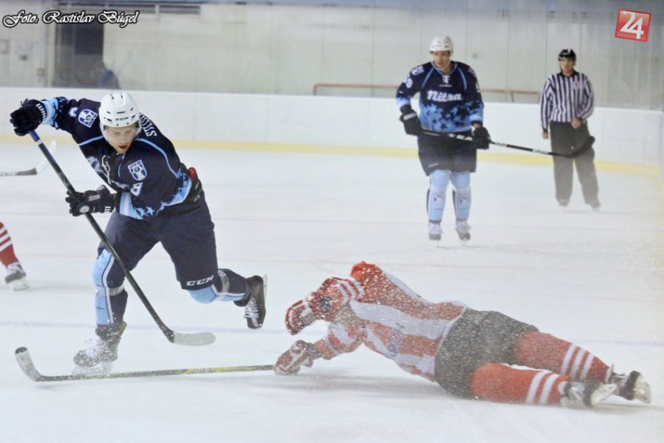 Ilustračný obrázok k článku Na Rona Cup-e prehra HK Nitra so Zlínom: Kmeč hovorí o príšernej prvej tretine