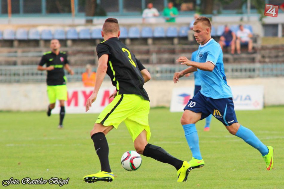 Ilustračný obrázok k článku Jednoznačný postup v Slovenskom pohári: FC Nitra prevalcoval ambiciózneho súpera!