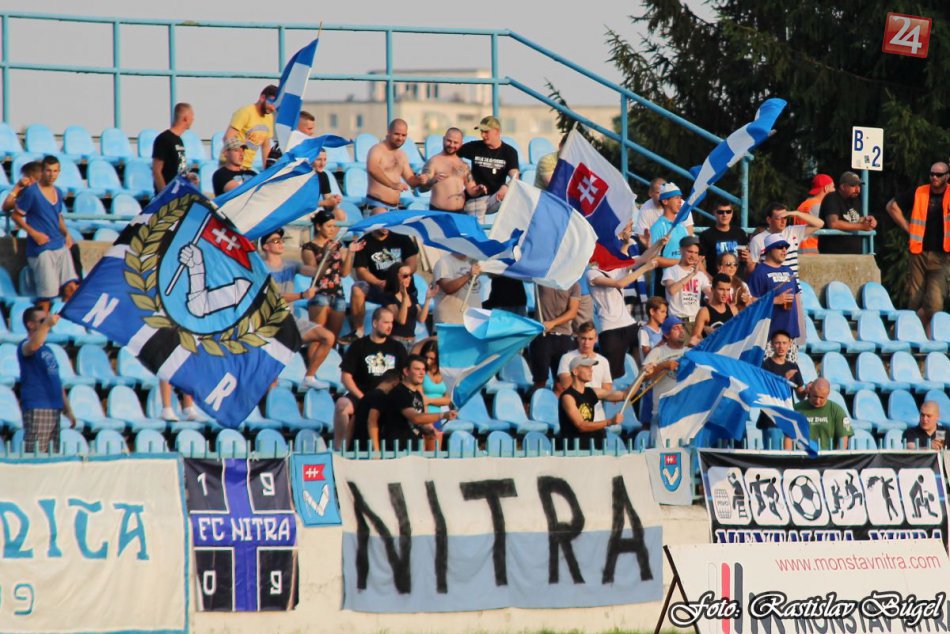 Ilustračný obrázok k článku Úspešná jarná premiéra FC Nitra: Futbalisti doma zdolali Martin 7:0, VIDEO