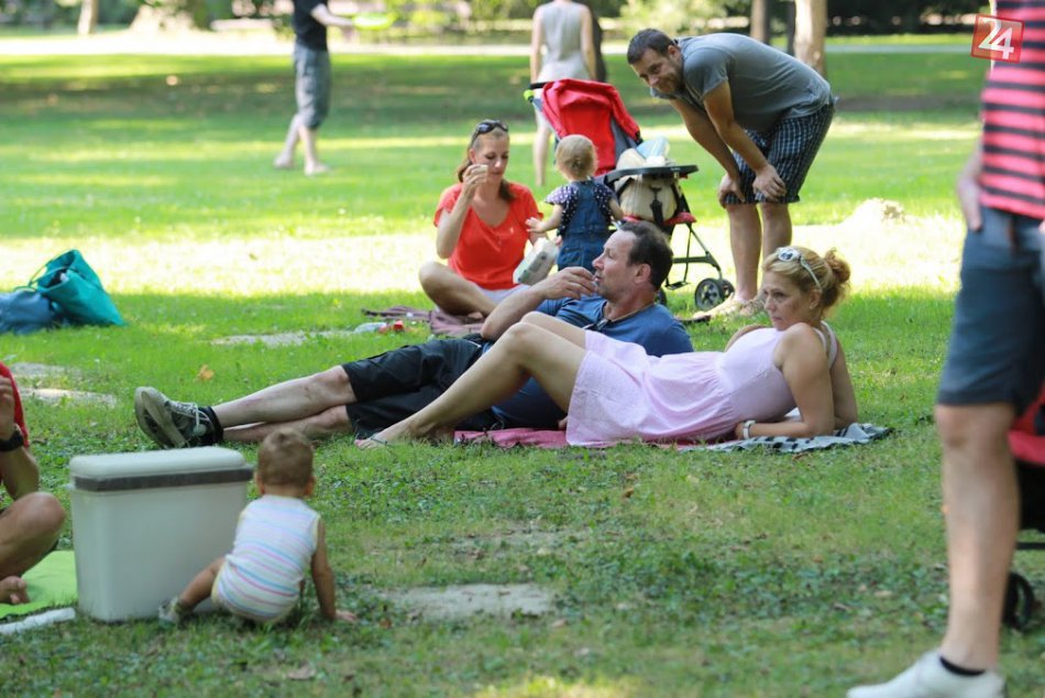 Ilustračný obrázok k článku Pochuťte si na čerstvom vzduchu: 3 miesta v Trnave, kde je radosť mať piknik