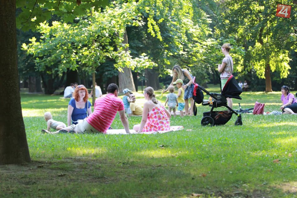 Ilustračný obrázok k článku Pochuťte si na čerstvom vzduchu: 3 miesta v Hlohovci, kde je radosť mať piknik