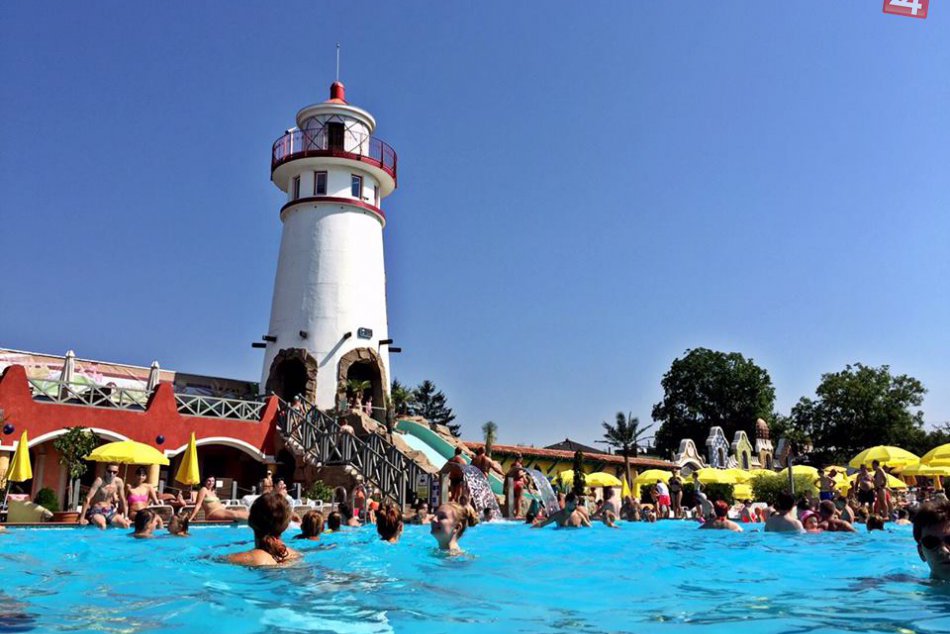 Ilustračný obrázok k článku Letná sezóna klope na dvere: Poznáme tohtoročné novinky kúpaliska Plaza Beach na Solivare!