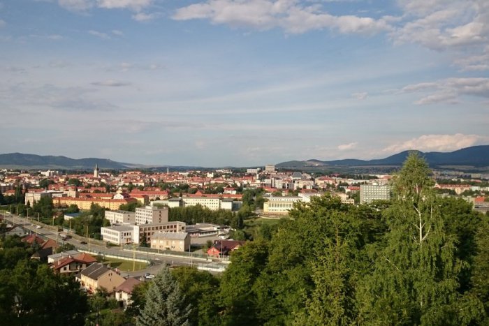 Ilustračný obrázok k článku Súťaž o najkrajšie mesto o pár dní končí a Prešov bojuje krásne: Už atakujeme prvú desiatku!