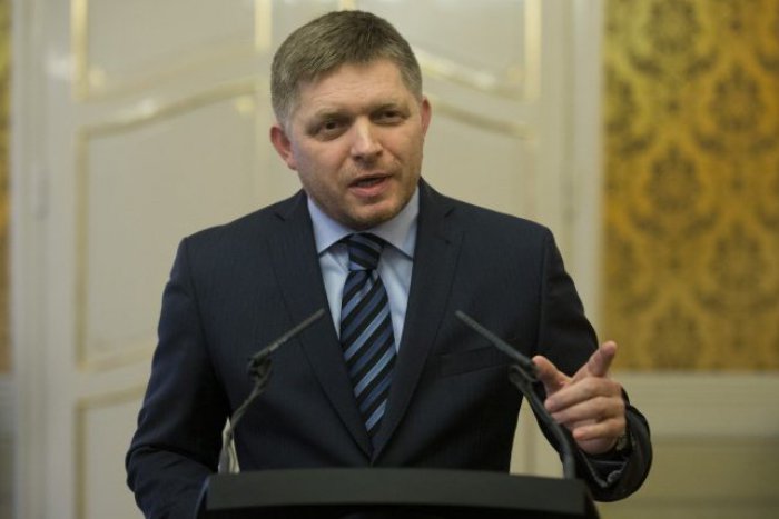 Ilustračný obrázok k článku Premiér Robert Fico mieri do Rožňavy. Poznáme dôvody, prečo navštívi naše mesto