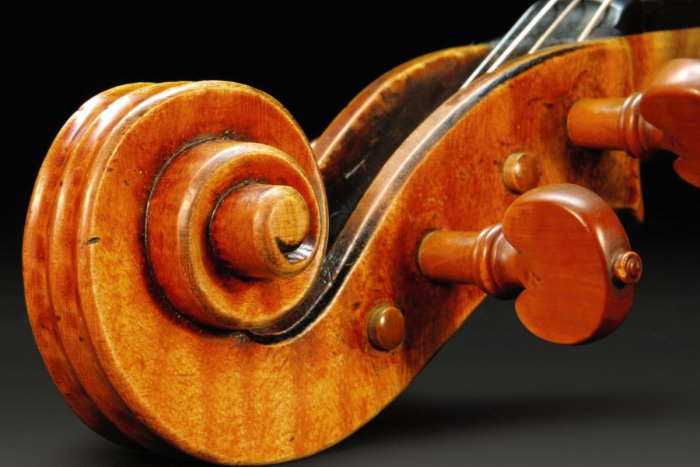 Ilustračný obrázok k článku Klasická hudba sa dá interpretovať aj v modernom "šate". Presvedčí vás o tom úspešný projekt Vivaldianno - Město zrcadel