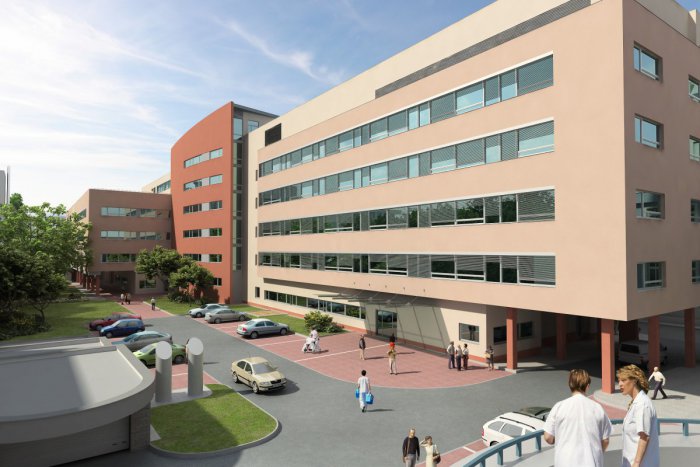 Ilustračný obrázok k článku Bratislava by mala mať novú univerzitnú nemocnicu. Kde bude nakoniec sídliť?