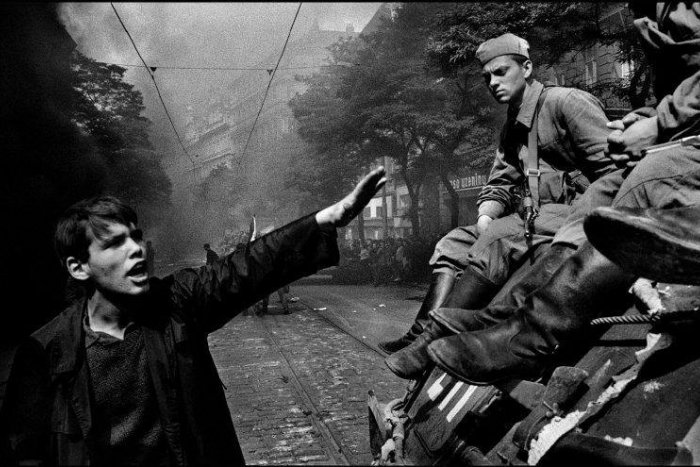 Ilustračný obrázok k článku Veľký vpád vojsk Varšavskej zmluvy: Takto spomínajú na august 1968 Košičania!