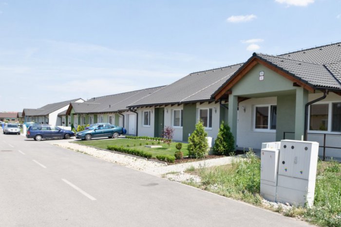 Ilustračný obrázok k článku IBV pod Tatrami: V Levoči pribudne 100 nových stavebných pozemkov