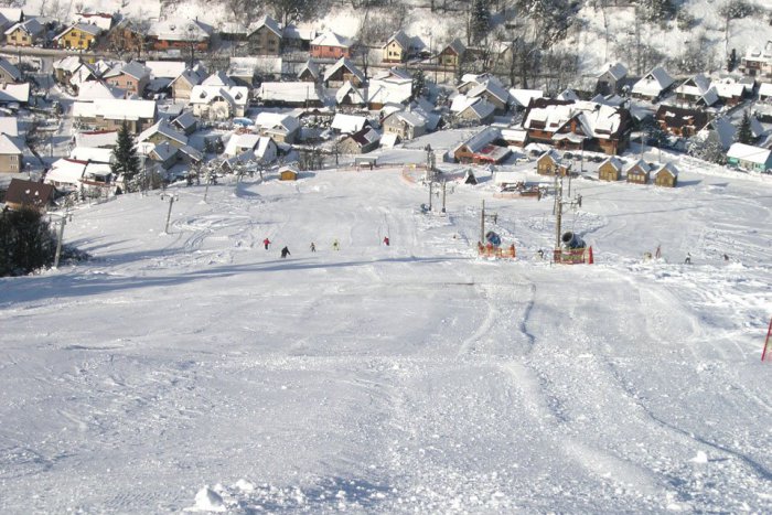 Ilustračný obrázok k článku Liptovské Revúce hľadajú solventného investora pre lyžiarske stredisko, sľubujú výraznú ústretovosť