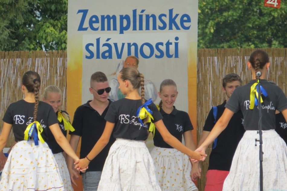 Ilustračný obrázok k článku Leto v Michalovciach zatraktívnia aj Zemplínske slávnosti: Prinášame o nich prvé informácie