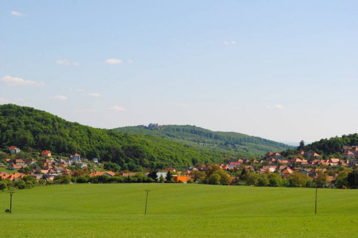Ilustračný obrázok k článku Náš okres, to nie sú len Moravce! 15 rýchlych otázok vám ukáže, ako dobre poznáte dedinky v okolí