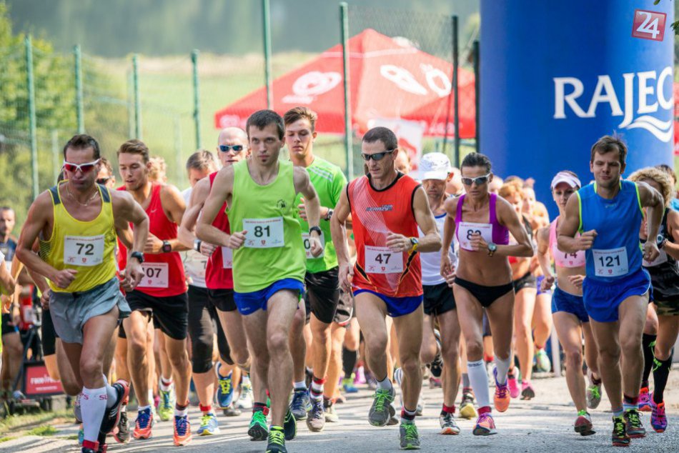 Ilustračný obrázok k článku Nitru čakajú Mestské behy: Účastníkov preverí polmaratón a zdolávanie 10 kilometrov