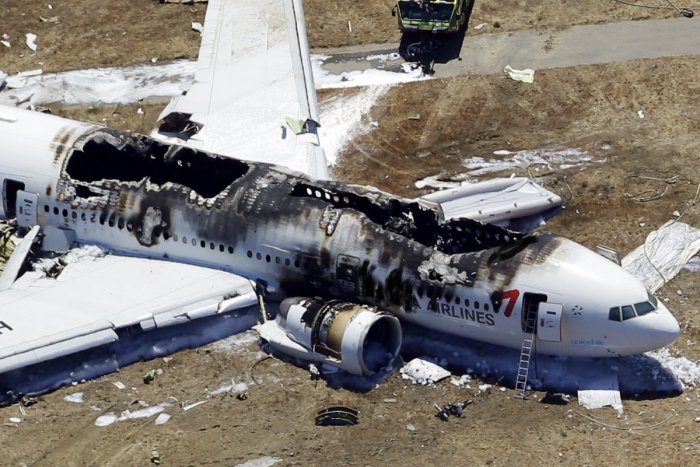 Ilustračný obrázok k článku Havárie lietadiel v Bratislave: Zaspomínajme si na tragické nešťastia