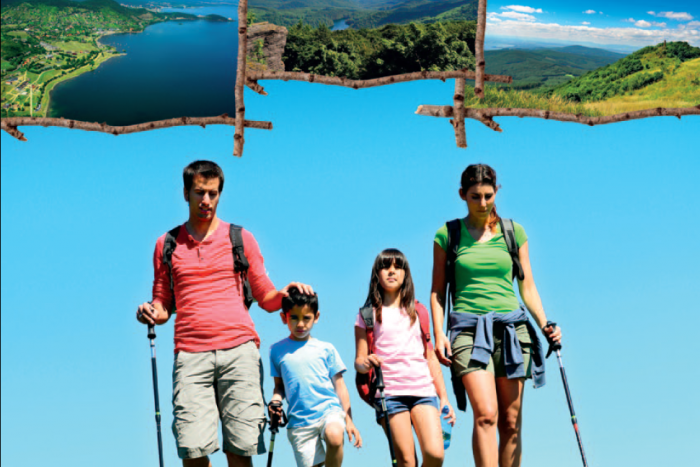 Ilustračný obrázok k článku Mesto vyhlásilo zaujímavú súťaž: Objavte nepoznané v Zemplíne a možno vyhráte. Podmienky vnutri