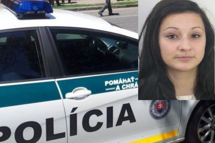 Ilustračný obrázok k článku Nevideli ste niekde Timeu (16)? Policajti rozbehli pátranie po mladej Michalovčanke
