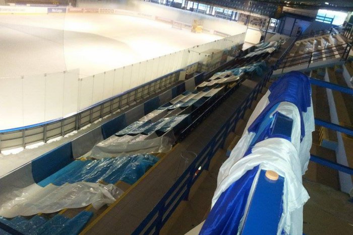 Ilustračný obrázok k článku Nitrania stále skloňujú zápas s oceliarmi: Aha, čo im chýba :)