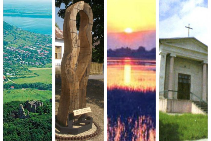 Ilustračný obrázok k článku Náš okres, to nie sú len Michalovce! 10 rýchlych otázok vám ukáže, ako dobre poznáte dedinky v okolí