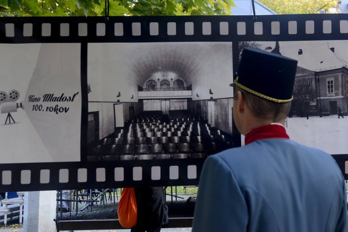 Ilustračný obrázok k článku Chcete zažiť trochu ázijskej kultúry? Tak nevynechajte Týždeň čínskych filmov!