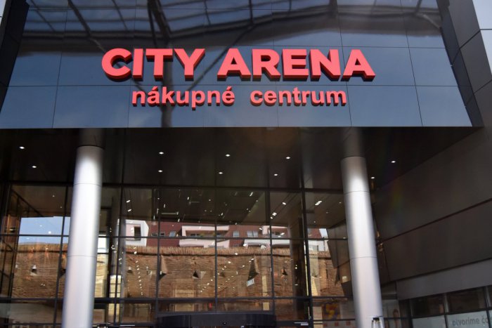 Ilustračný obrázok k článku Športová časť pre Trnavu: City Arena vracia futbalový štadión mestu