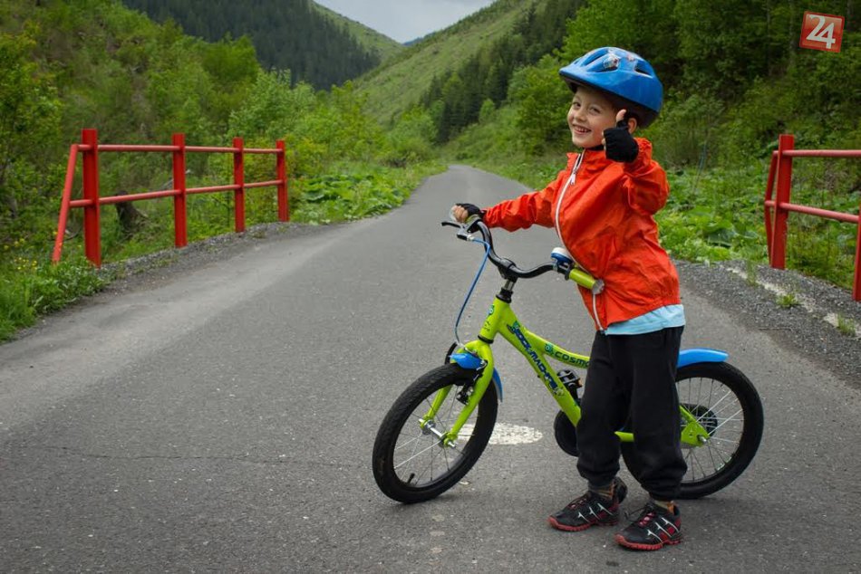 Ilustračný obrázok k článku Spojte cyklotúru so zážitkami: 3 zaujímavé trasy pre Trnavčanov