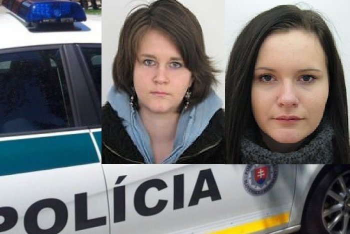 Ilustračný obrázok k článku Polícia pátra po dvoch mladých dievčatách: Nevideli ste niekde Michaelu (17) a Petru (17)?