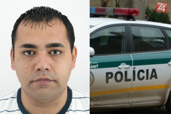 Ilustračný obrázok k článku Marian (33) z Lučenca obvinený z dvoch podvodov: Polícii stále uniká, pomôžte pri pátraní