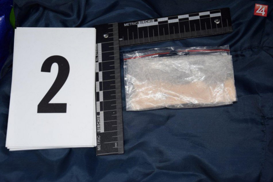 Ilustračný obrázok k článku Bratislavskí colníci zaistili v septembri 22 kilogramov syntetických drog