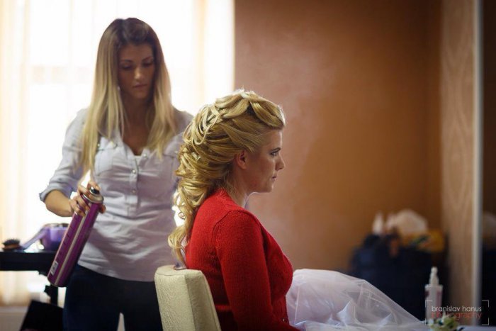 Ilustračný obrázok k článku Známa kaderníčka zo Spišskej to prezradila: Pozrite, aké požiadavky majú novoveské nevesty