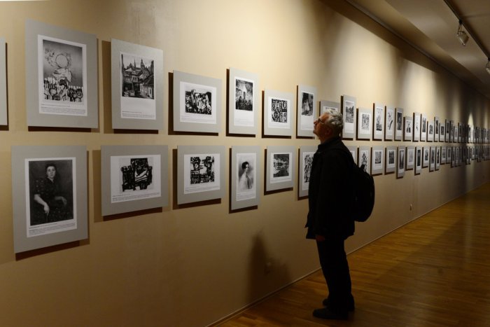 Ilustračný obrázok k článku V Poľskom inštitúte vás potešia hneď dve výstavy významných fotografov