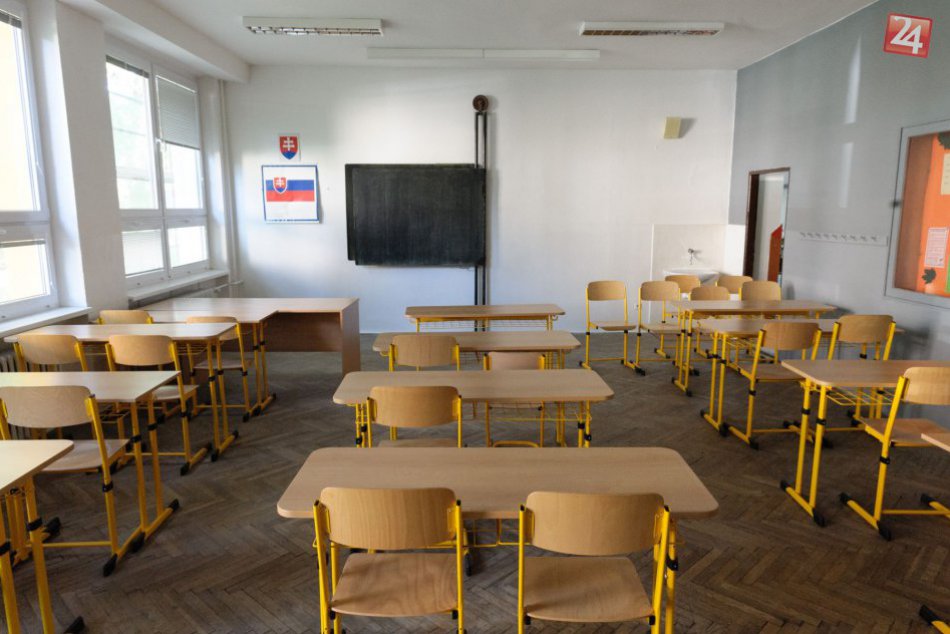 Ilustračný obrázok k článku Spojená škola v Prešove? Začne s rekvalifikáciou nezamestnaných ľudí