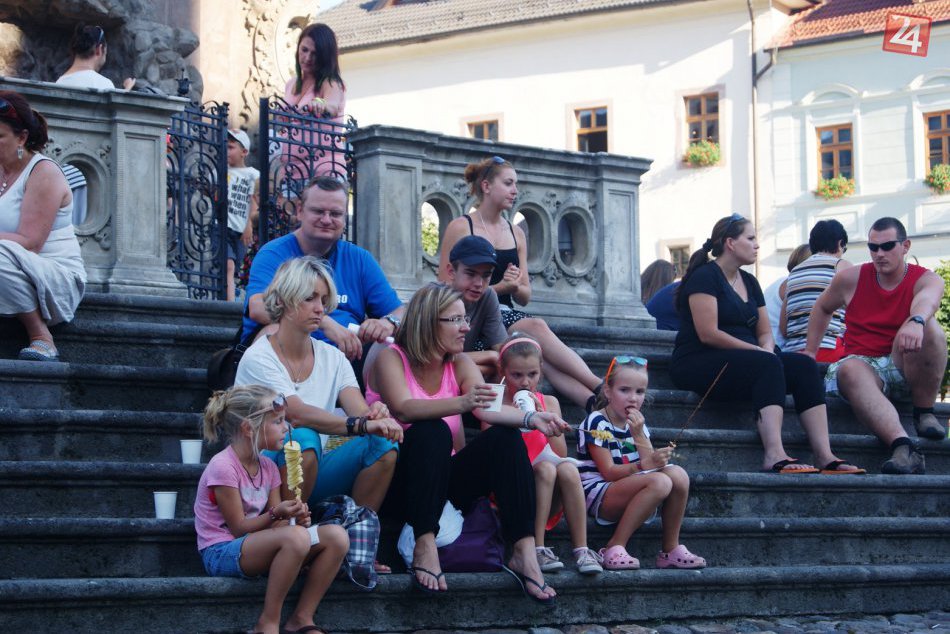 Ilustračný obrázok k článku Turistický boom v Žiarskom okrese? Nové čísla o návštevníkoch prekvapujú