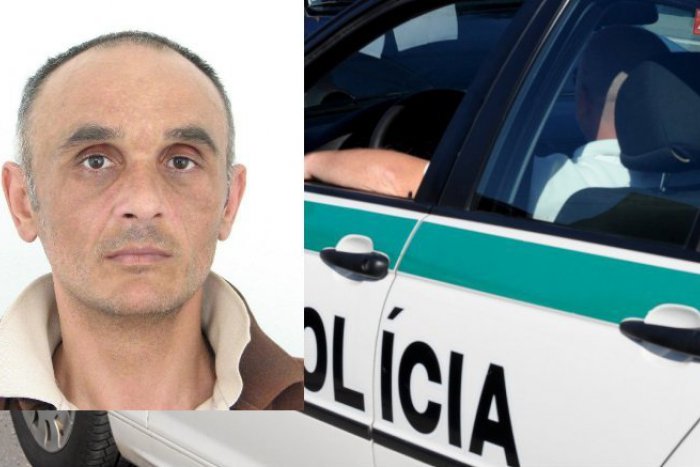 Ilustračný obrázok k článku Nevideli ste niekde tohto muža? Policajti ho obvinili z ohrozovania mravnej výchovy tínedžerov!