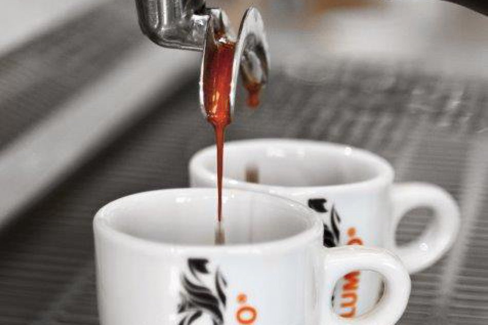 Ilustračný obrázok k článku Kvalitná káva sa len tak nevidí. Vieme, kde dostanete Dobrú kávu v Bratislave!