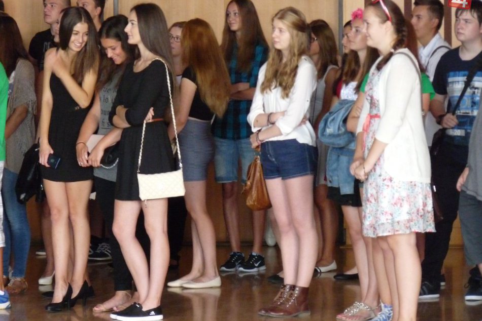 Ilustračný obrázok k článku V Bratislave vznikla prvá trieda duálneho vzdelávania pre obchod a cestovný ruch. Má 20 študentov