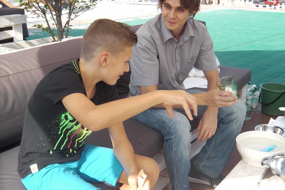 Ilustračný obrázok k článku Veľká ponuka zážitkového vzdelávania v Žiari! Na čo sa môžete prihlásiť?