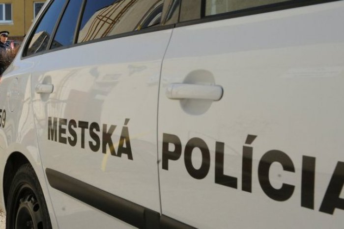 Ilustračný obrázok k článku V Prešove sa odohrala naháňačka: Keď toto mestskí policajti zbadali, hneď vyrazili do akcie!