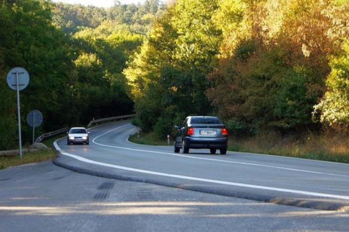 Ilustračný obrázok k článku Vodiči zbystrite pozornosť: Soroška bude v tomto čase blokovaná!