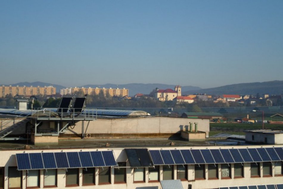 Ilustračný obrázok k článku THERMO|SOLAR zaregistroval medzi prvými zariadenia OZE na dotácie