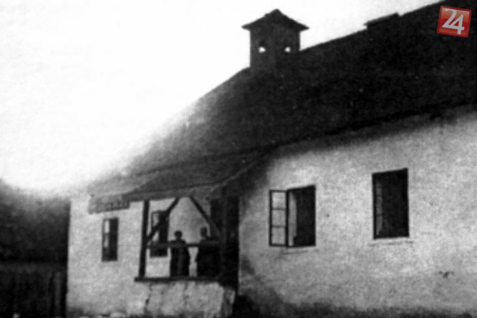 Ilustračný obrázok k článku Záznamy z matriky nášho okresu odhaľujú tajomstvá: Hnedá minulosť ale aj hrdinské činy!