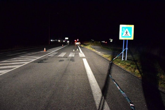 Ilustračný obrázok k článku Policajti zastavili Joža (46) z nášho okresu, nerešpektoval STOPku: Hrozí mu však basa!